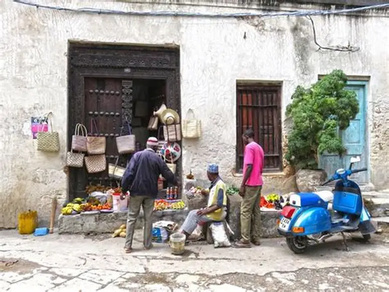 Zanzibar culture and local heritage