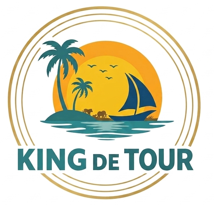 King de Tour Logo